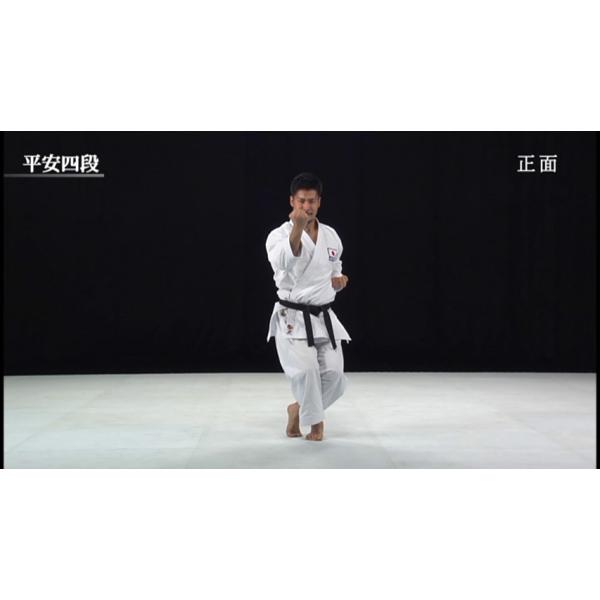 松涛館流空手道形教範全集基本形Vol.2 (DVD) /【Buyee】 bot-online