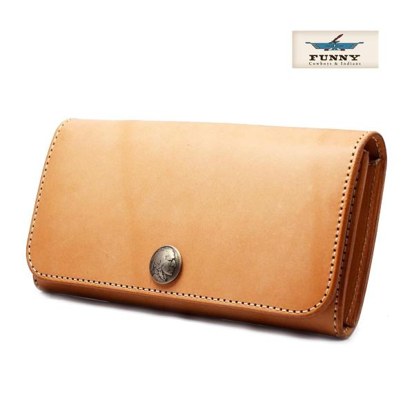 funny 長財布 （LEATHER | FUNNY ORIGINAL | 製品案内 | 株式