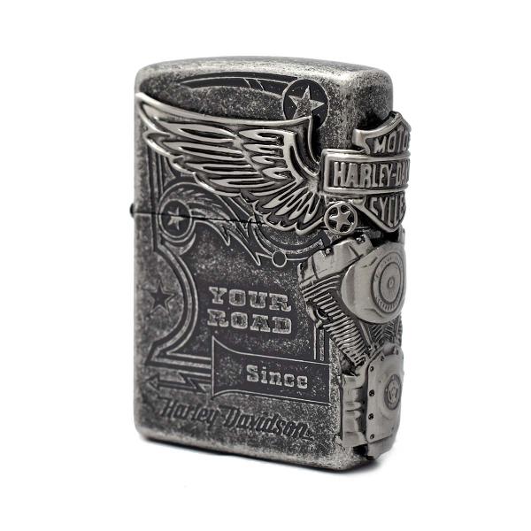 ZIPPO ハーレーダビッドソン HARLEY-DAVIDSON HDP-28 ジッポ ジッポー