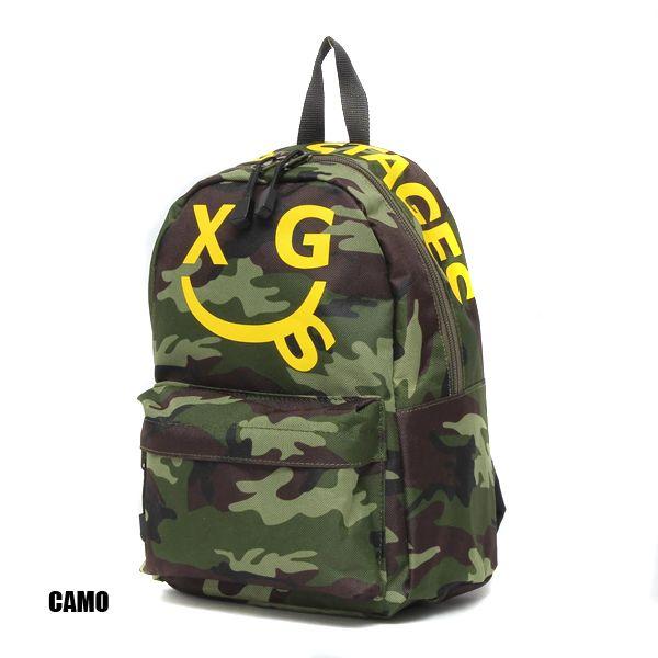 人気商品につき再入荷 ロゴ メッシュバックパック リュック X-girl STAGES エックスガール ステージス ワールド オンラインストア WORLD ONLINE STORE