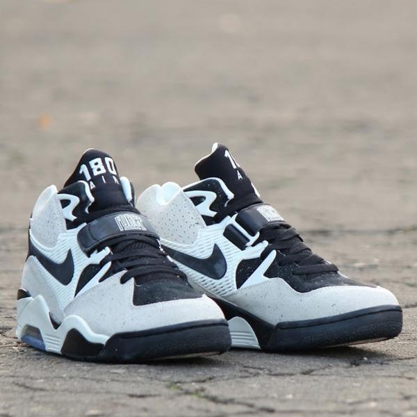 ナイキ NIKE スニーカー エア フォース 180 (SAIL/BLACK) 18SP-I 