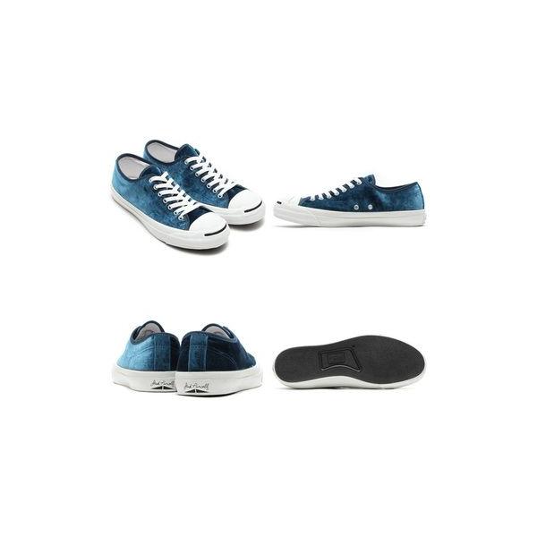 Converse jack purcell velvet hotsell