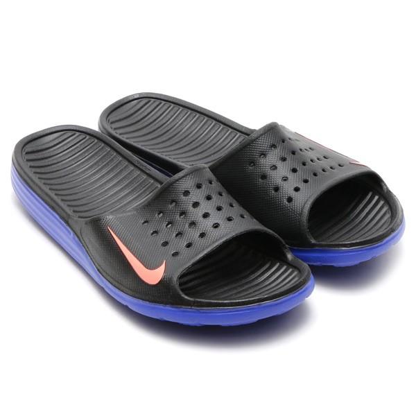 Nike solarsoft outlet slide 386163