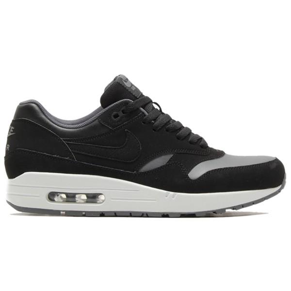 1 NIKE AIR MAX 1 LTR BLACK BLACK DARK GREY WHITE 654466 005 Buyee Buyee Japanese Proxy Service Buy from Japan