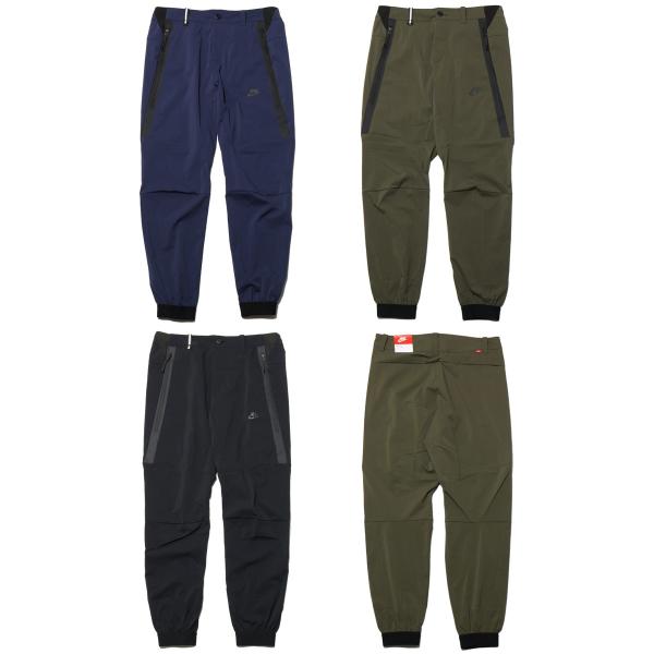 ナイキ NIKE テック ウーブン パンツ 2.0 (3色展開) 15FA-I /【Buyee