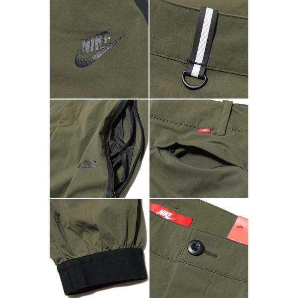 ナイキ NIKE テック ウーブン パンツ 2.0 (3色展開) 15FA-I /【Buyee