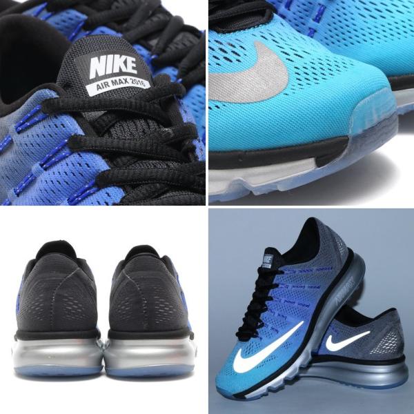 ナイキ スニーカー NIKE エア マックス 2016 プレミアム 15HO-S