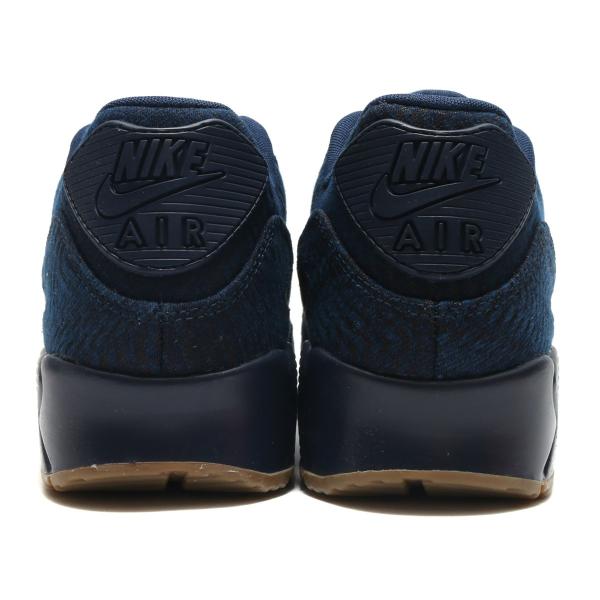 Shops nike air max 90 premium indigo