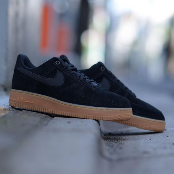 ナイキ NIKE スニーカー エア フォース 1 07 LV8 スエード