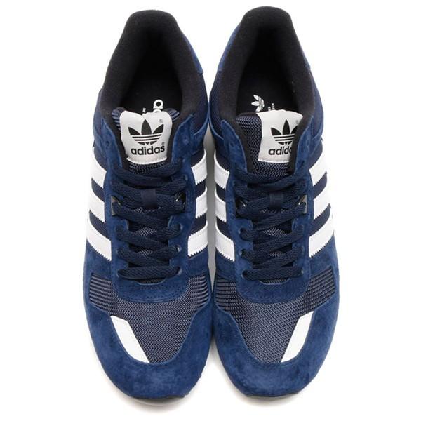 アディダス オリジナルス ZX 700 (カレッジネイビー/ランニング