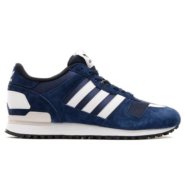 アディダス オリジナルス ZX 700 (カレッジネイビー/ランニング