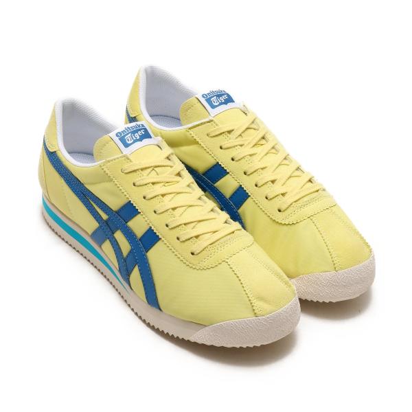 オニツカ タイガー Onitsuka Tiger スニーカー タイガー コルセア 