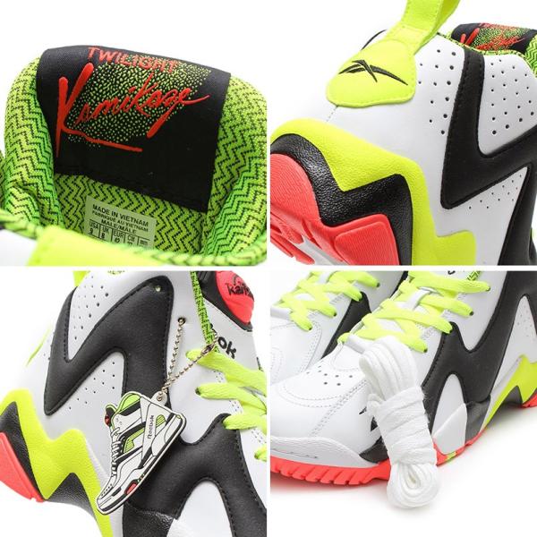 Reebok kamikaze 2 pump sales
