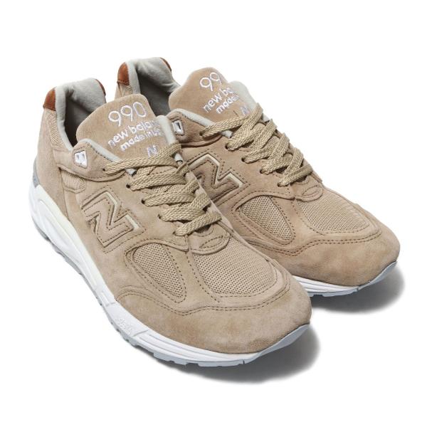 New Balance M990 TN2 (TAN) 13SU-H /【Buyee】 Buyee - Japanese