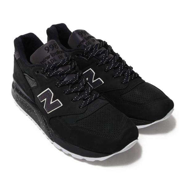 New Balance M998 ABK (BLACK) 13SU-H /【Buyee】 Buyee - Japanese ...