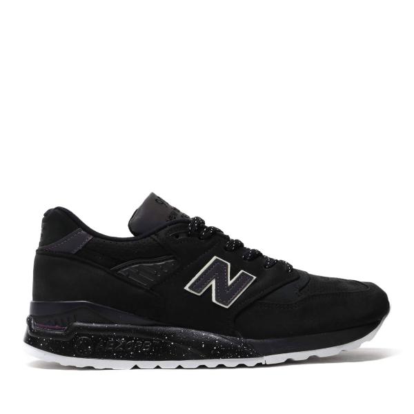 New Balance M998 ABK (BLACK) 13SU-H /【Buyee】 bot-online