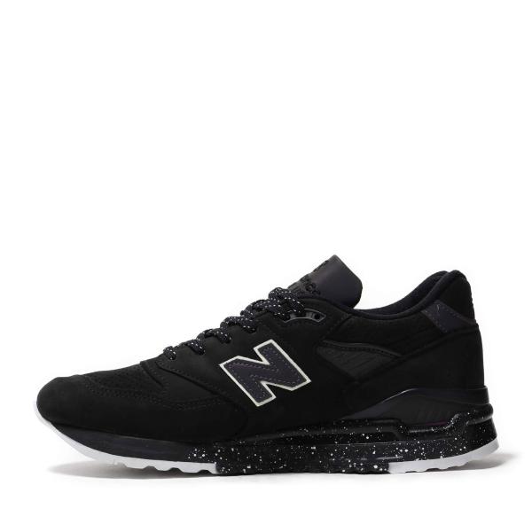 New Balance M998 ABK (BLACK) 13SU-H /【Buyee】 bot-online