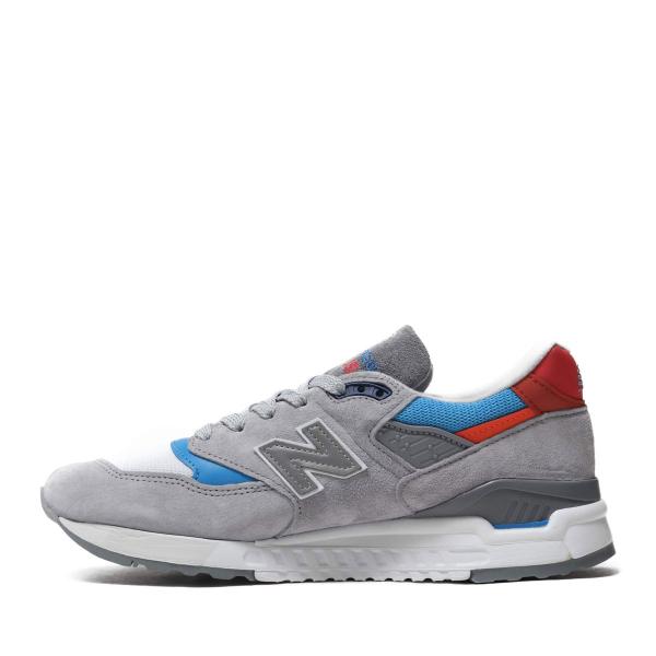 New Balance M998 CNG (GRAY) 13SU-H /【Buyee】 Buyee - Japanese Proxy Service  | Buy from Japan! bot-online