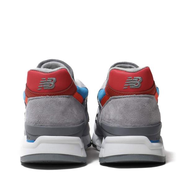 New balance m998cng sale