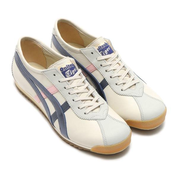オニツカ タイガー Onitsuka Tiger スニーカー リンバー 66