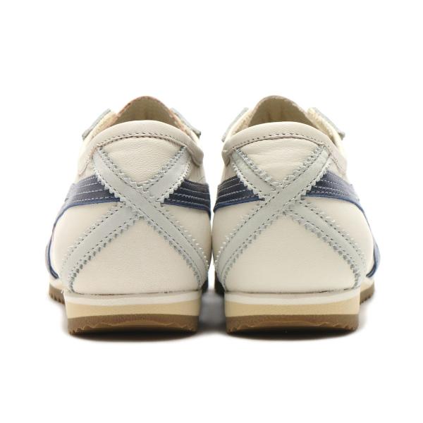 オニツカ タイガー Onitsuka Tiger スニーカー リンバー 66