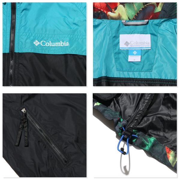 Kinetics × Columbia Sawtooth Jacket (2色展開) 18SP-S /【Buyee】