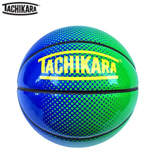 TACHIKARA バスケットボール （大人気！TACHIKARA