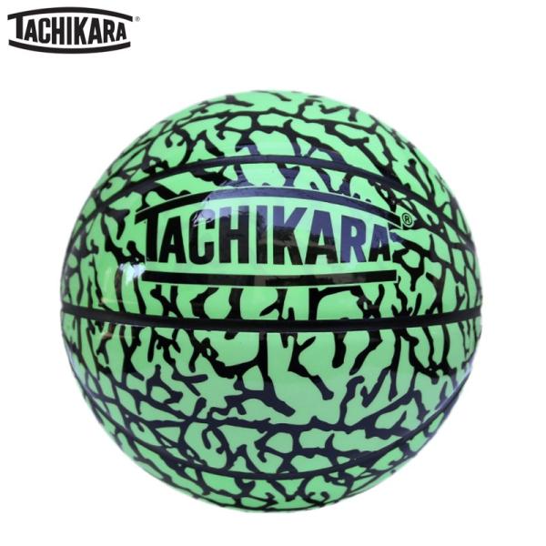 バスケットボール TACHIKARA LEATHER BASKETBALL Elephant タチカラ エレファント グロウ バスケットボール TACHIKARA ELEPHANT