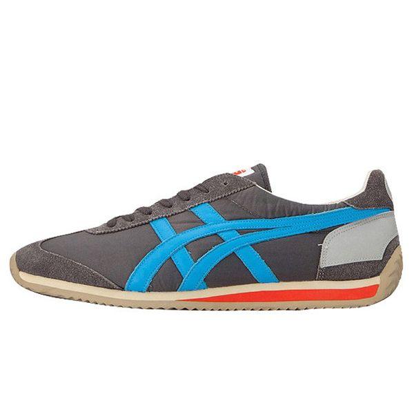 オニツカ タイガー カリフォルニア 78 ヴィンテージ Onitsuka Tiger