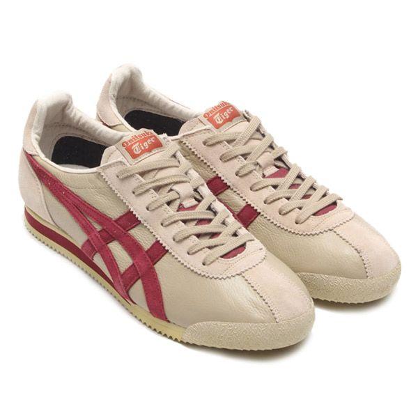 オニツカ タイガー タイガー コルセア ヴィンテージ Onitsuka Tiger ...