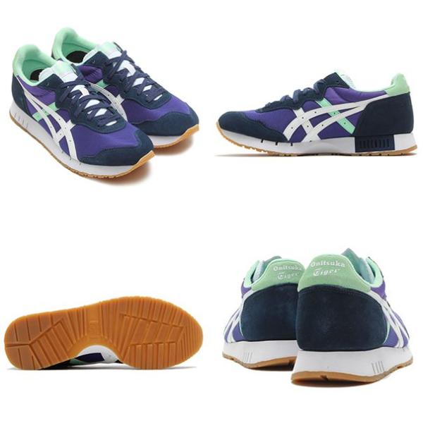 TAKA３１５ オニツカ タイガー エクスカリバー Onitsuka Tiger X-CALIBER