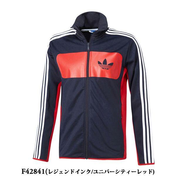 STREET DIVER TT abidas jacket アディダス-