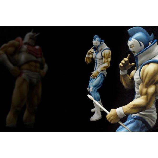 フィギュア マリポーサ(原作カラーver.) 「キン肉マン」 CCP Muscular