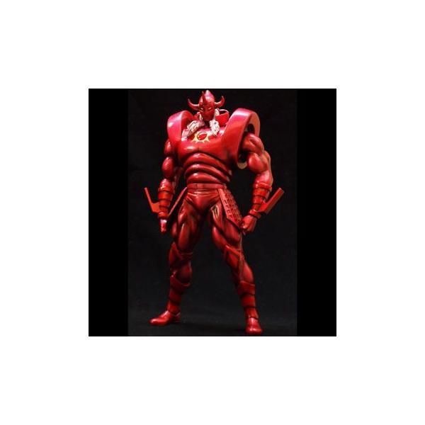 CCP Muscular Collection EX『キン肉マン』悪魔将軍地獄のメリーゴーランド赤原作カラーアドベントVer. /【Buyee】  Buyee - Japanese Proxy Service | Buy from Japan!