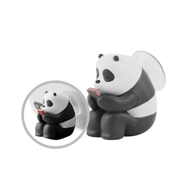 WE BARE BEARS ぼくらベアベアーズ パンダ スマホスタンド