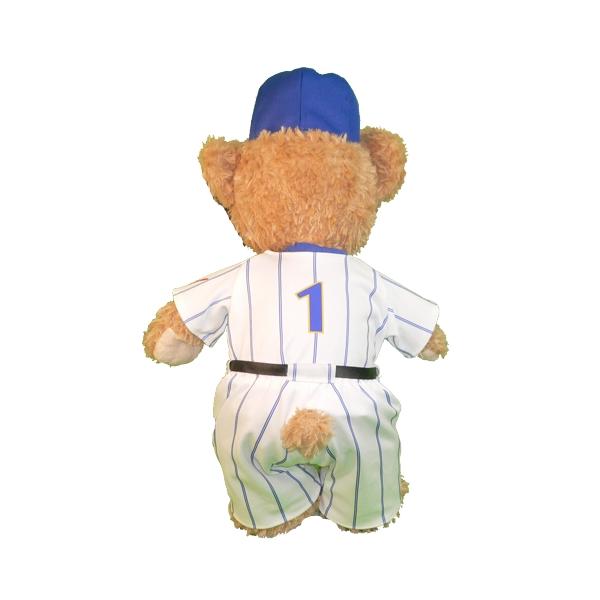 ダッフィー　大　ぬいぐるみ 特大 ダッフィー ぬいぐるみ M 旧タイプ 東京ディズニーシー