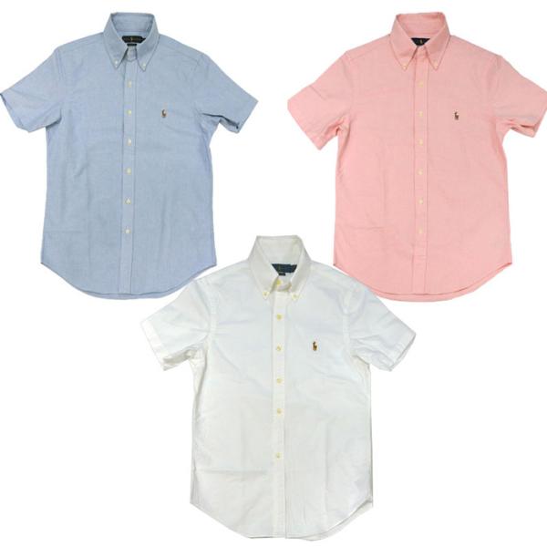 POLO Ralph Lauren ポロ ラルフローレンメンズ 半袖シャツ