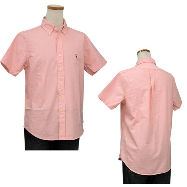 POLO Ralph Lauren ポロ ラルフローレンメンズ 半袖シャツ