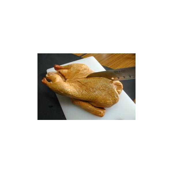 鴨の燻製 フュメドカナール 鴨丸ごとスモーク 化粧箱入り 送料無料