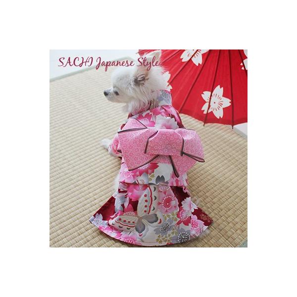 sakura様‪☆犬服‪☆ハンドメイドオーダー‬‬