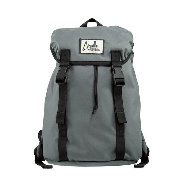 アイグーリー AIGUILLE リュック バックパック 15L MINI MIDI CC0101