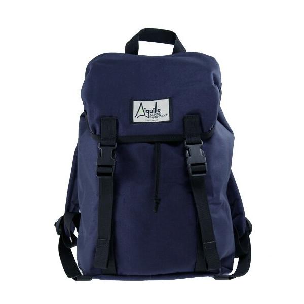 アイグーリー AIGUILLE リュック バックパック 15L MINI MIDI