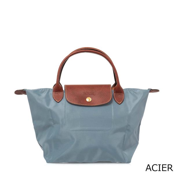 ロンシャン LONGCHAMP バッグ トートバッグ ルプリアージュ LE