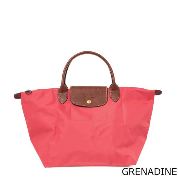 ロンシャン LONGCHAMP レディース メンズ トートバッグ LE PLIAGE ORIGINAL TOP HANDLE BAG M ル  プリアージュ オリジナル M トップハンドルバッグ 1623 089 /【Buyee】