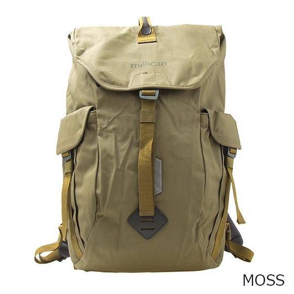 Millican fraser outlet rucksack 25l