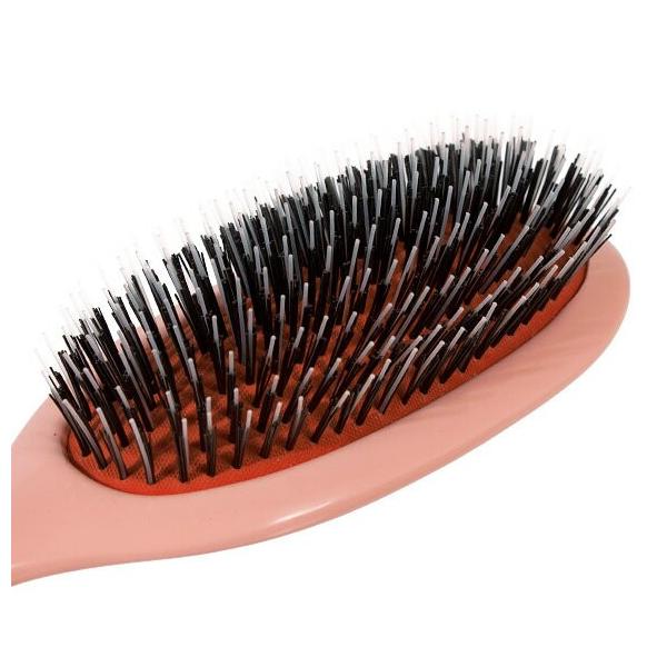 メイソンピアソンハンディブリッスル（クリーニングブラシ付き