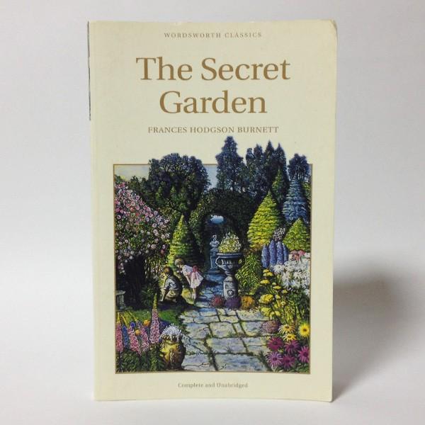 The Secret Garden／秘密の花園（洋書：英語版中古） /【Buyee】 bot