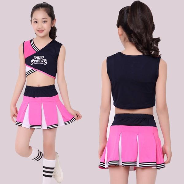 JACPA チアダンス　ユニフォーム　キッズ 2025年最新】jacpa チアの人気アイテム - メルカリ
