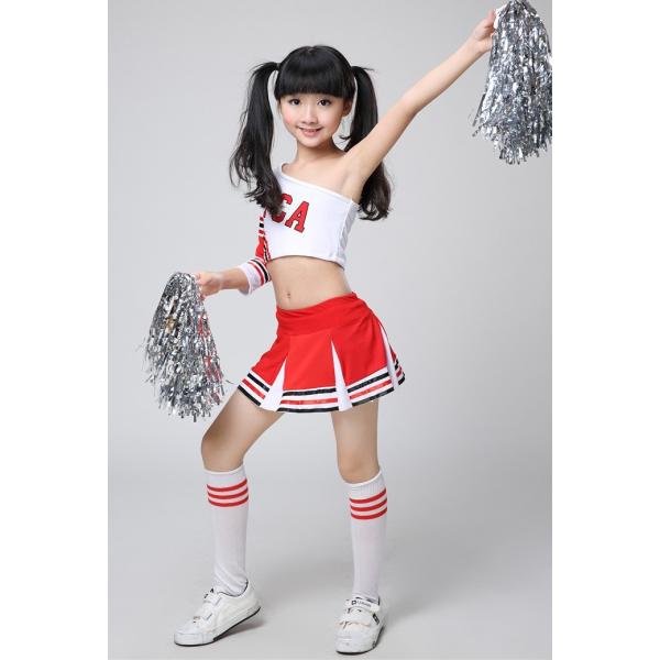 #kidsTigers ⭕️イエローチアリーディングウェアセット90cm kidsTigers ⭕️チアリーディングウェアセット90cm Amazon.co.jp