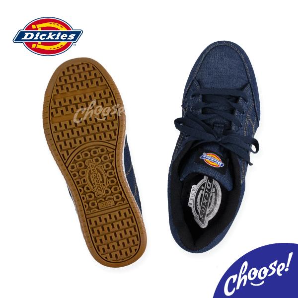 Dickies on sale vulcan shoes